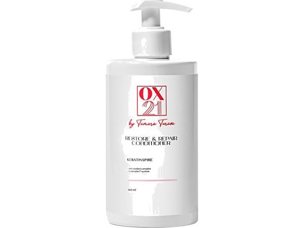 Реконструирующий кондиционер для волос OX21 Cosmetics Reconstructing ...