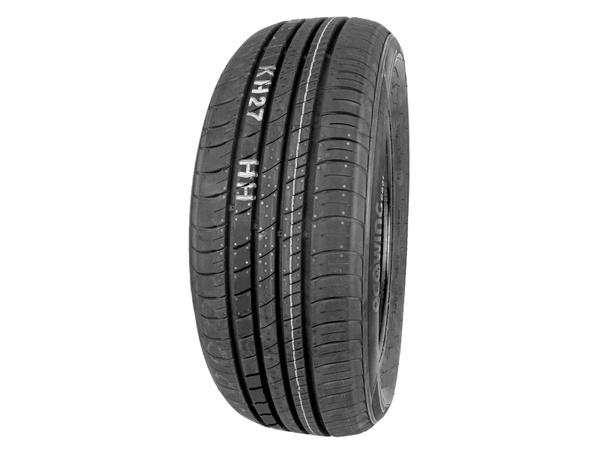 Шины для легковых автомобилей Kumho 215/65 16 Лето Нешипованные ...