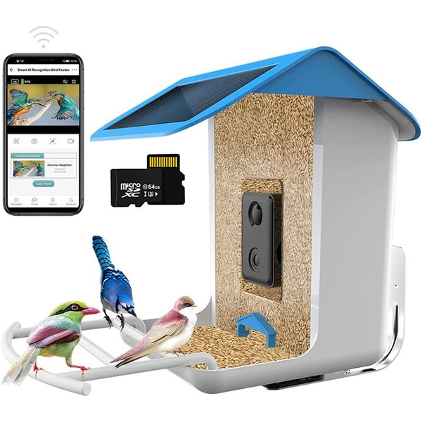 Кормушка - купить с доставкой по выгодным ценам в интернет-магазине ...