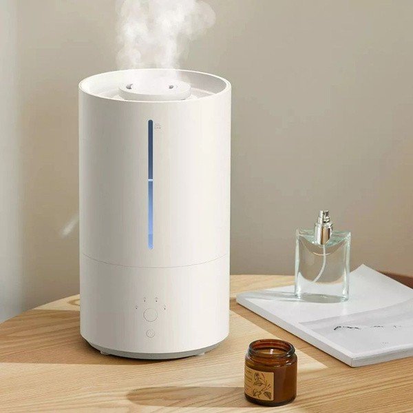 Xiaomi увлажнитель воздуха Mijia Smart Sterilization Humidifier 2 ...