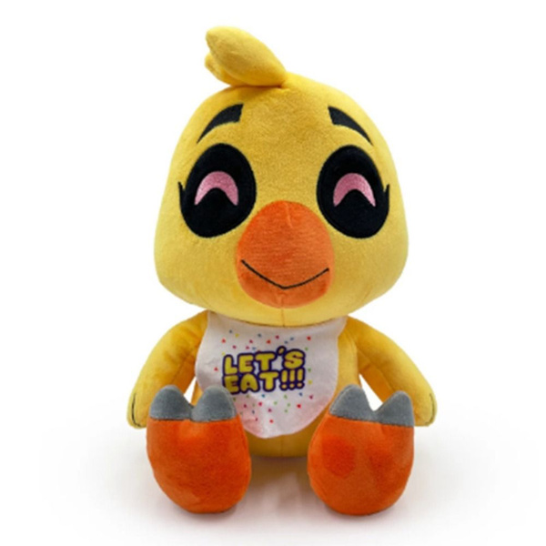 Миленькая волчья игрушка/FNAF - купить с доставкой по выгодным ценам в ...
