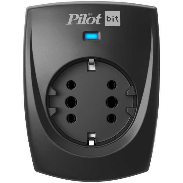 Сетевой фильтр Pilot Pilot Bit - купить по выгодной цене в интернет ...