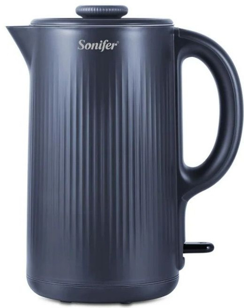 Купить электрический чайник SONIFER b118301 по низкой цене: отзывы ...