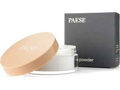 Пудра рисовая PAESE Rice Powder - купить с доставкой по выгодным ценам ...
