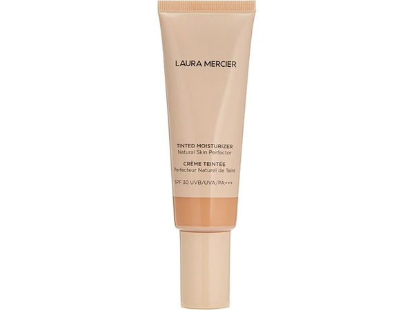 Увлажняющий крем с тональным эффектом Laura Mercier TINTED MOISTURIZER ...