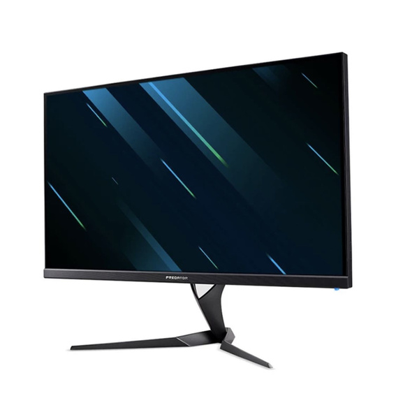Монитор Acer 32" Predator XB323KLV, 3840x2160, 700 кд/м2, 160 Гц, 1 мс ...
