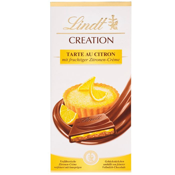 Lindt шоколад 100 какао