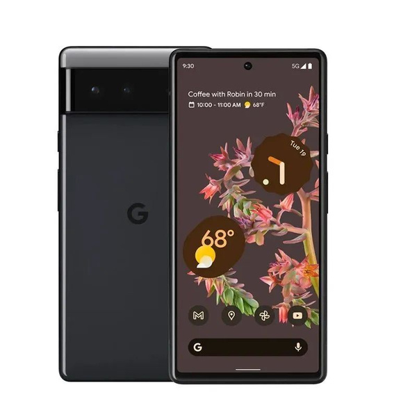 Смартфон Google Pixel 6 Pro - купить по выгодной цене в интернет ...