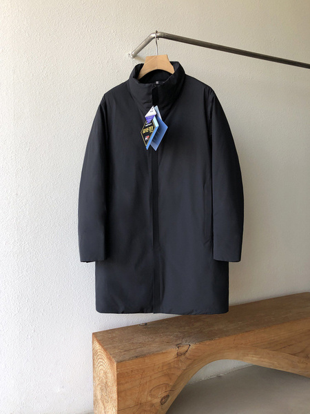 Пуховик GORE-TEX - купить с доставкой по выгодным ценам в интернет ...