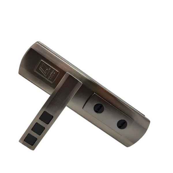 Ручки на планке Мастер Лок Master Lock ML-300 Quatro No-Key автомат L ...