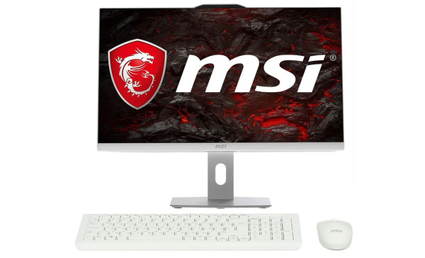 Моноблок 27" MSI Modern AM272P 12M-465RU (9S6-AF8212-465), - купить по ...