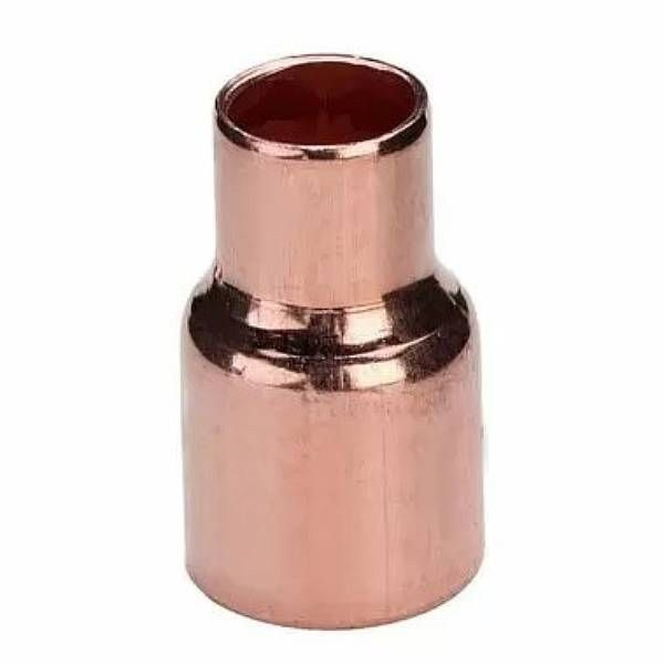 Муфта медная переходная 5/8" х 3/8", J9002 5/8" х 3/8 - купить по ...