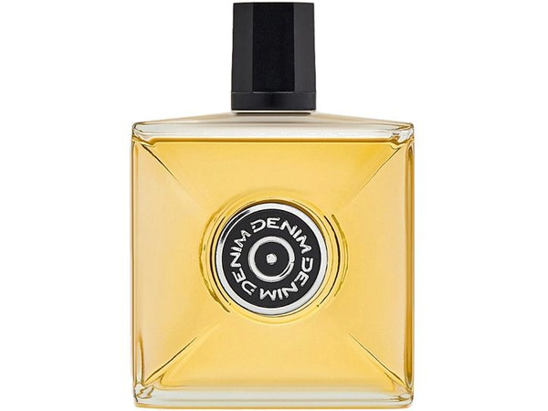 Лосьон после бритья DENIM Gold купить на OZON по низкой цене (1767234467)