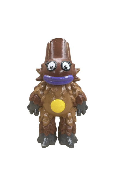 Игрушка фигурка My singing monsters Kayna / Мои поющие монстры игрушки ...