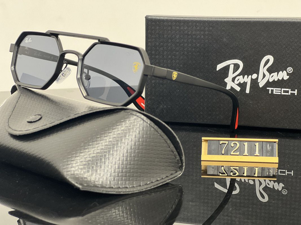 Ferrari Очки солнцезащитные - купить с доставкой по выгодным ценам в ...