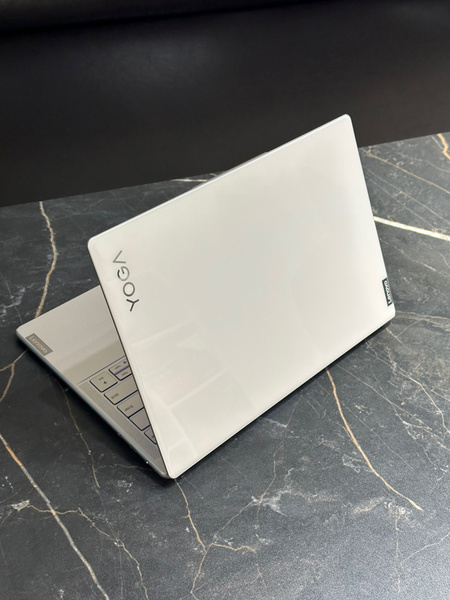 Ноутбук Lenovo Yoga 9 2022, желтый, золотой купить по низкой цене ...