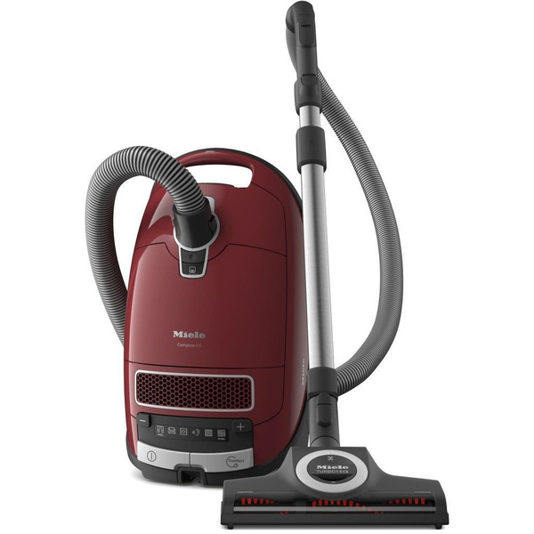 Пылесос Miele Complete C3 Active 890Вт красный COMPLETE C3 ACTIVESGDF3 ...