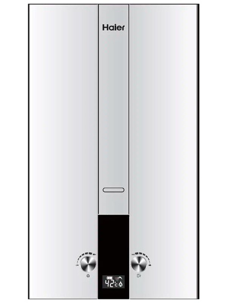 Водонагреватель проточный Haier JSD24-12D купить по выгодным ценам в ...