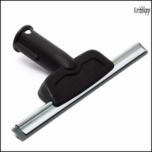 Насадка для мытья окон и зеркал для пароочистителей Karcher SC2, SC3 ...