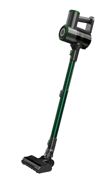 Вертикальный пылесос Lydsto Handheld Vacuum Cleaner V9 (YM-V9-03) Green ...