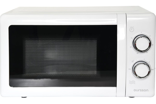 Микроволновая печь Oursson Белый MM2006/WH - купить по низким ценам в ...