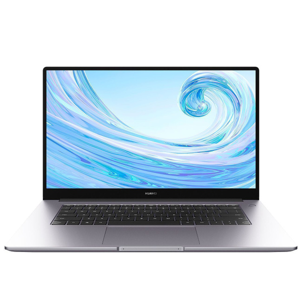Ноутбук HUAWEI MateBook D 15 BoM-WDQ9 5500U/8+512 Mystic Silver ...