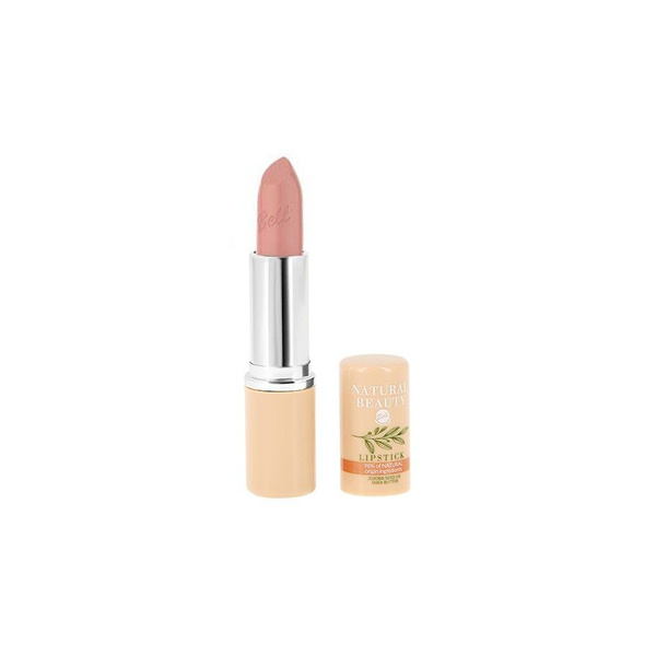 Помада для губ BELL NATURAL BEAUTY NATURAL BEAUTY LIPSTICK тон 01 ...