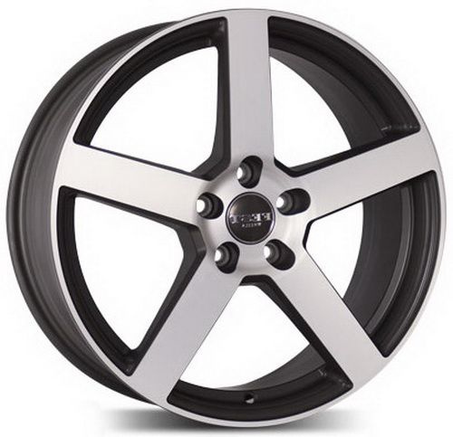 Колесный диск ПРОМА 18x7.5" PCD5x108 ET50 D63.3 Литой - купить по ...