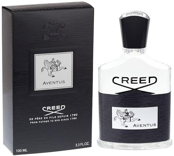 creed aventus. Вода парфюмерная 100 мл (1622710329)