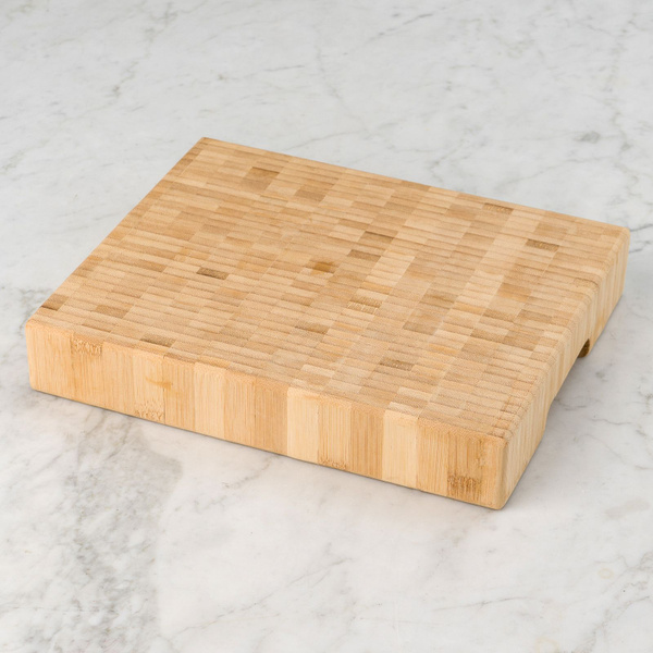 katu chef cutting board size chart