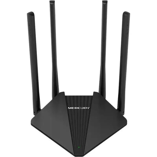 Роутер Wi-Fi роутер, черный купить по низкой цене с доставкой в ...