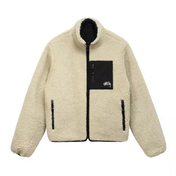Куртка Stussy - купить с доставкой по выгодным ценам в интернет ...