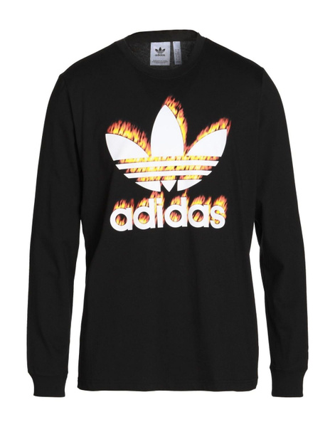 Лонгслив adidas Originals - купить с доставкой по выгодным ценам в ...