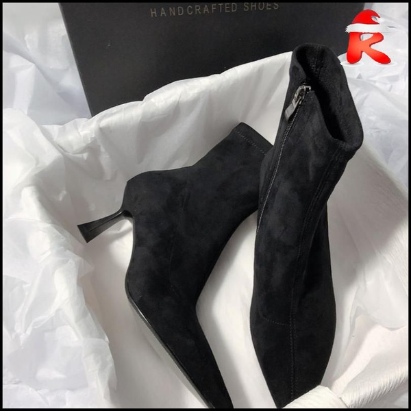 Ботильоны Zara - купить с доставкой по выгодным ценам в интернет ...