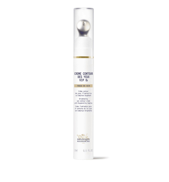 Осветляющий крем для зоны вокруг глаз VIP O2 Cream Contour des Yeux ...