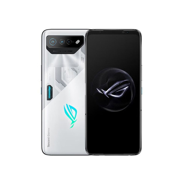 Смартфон ASUS ROG Phone 7 - купить по выгодной цене в интернет-магазине ...