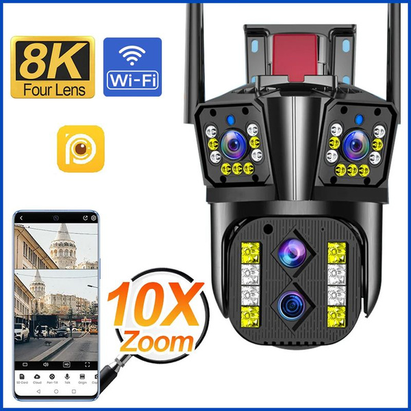 Камера видеонаблюдения DS12 - купить по низким ценам в интернет ...