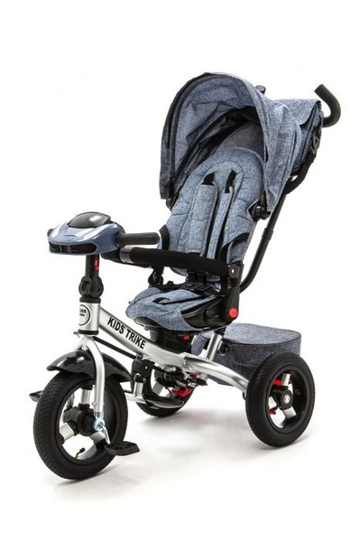 Велосипед 3-х колесный KIDS TRIKE LUX - купить с доставкой по выгодным ...