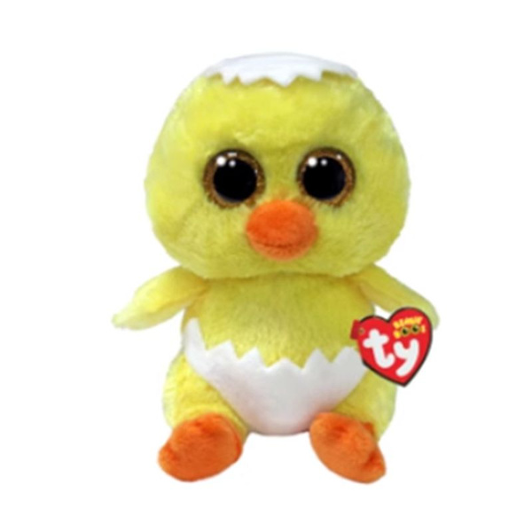 Мягкая игрушка/Ty Plush, 6-дюймовая фигурка животного из мягкого ...