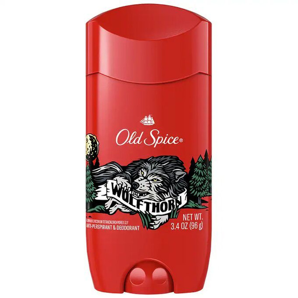 Old Spice Gel Антиперспирант Мужской Купить Спб