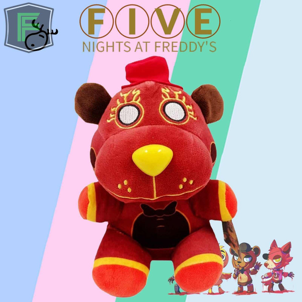 Five Nights at Freddy's/Игры 5 Ночей с Мишкой Фредди Мягкая игрушка ...