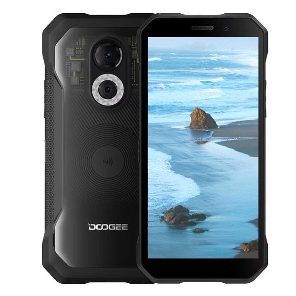 Смартфон Doogee S61 Pro - купить по выгодной цене в интернет-магазине ...