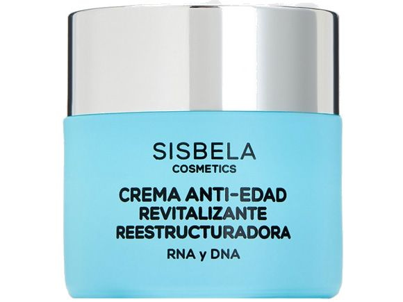 Крем для лица антивозрастной Sisbela RNA and DNA - купить с доставкой ...