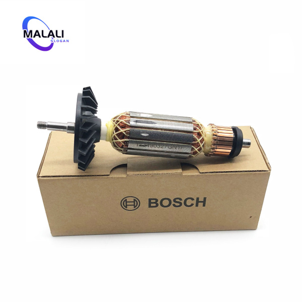 Оригинальный Bosch GWS750-100 GWS750-125 GWS7-115 GWS 700 GWS 750 GWS ...