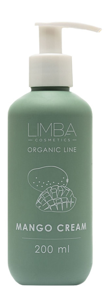 Крем-термозащита для волос / Limba Cosmetics Thermal Protection Hair ...