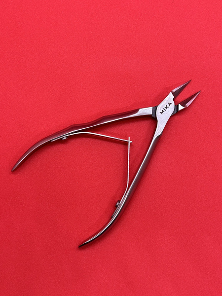 Кусачки профессиональные для вросшего ногтя MIKA M-61-16 мм - купить с ...