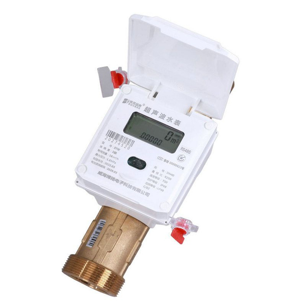 ультразвук Счетчик воды - купить с доставкой по выгодным ценам в ...