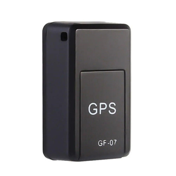 GPS-трекер AAt6xbIL, с A-GPS, GPS, microUSB купить по выгодной цене в ...