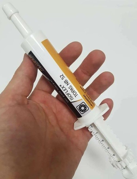 Смазка TOPAS ISOFLEX 50г для подшипников коленвала ( OEM: 293550021 ...