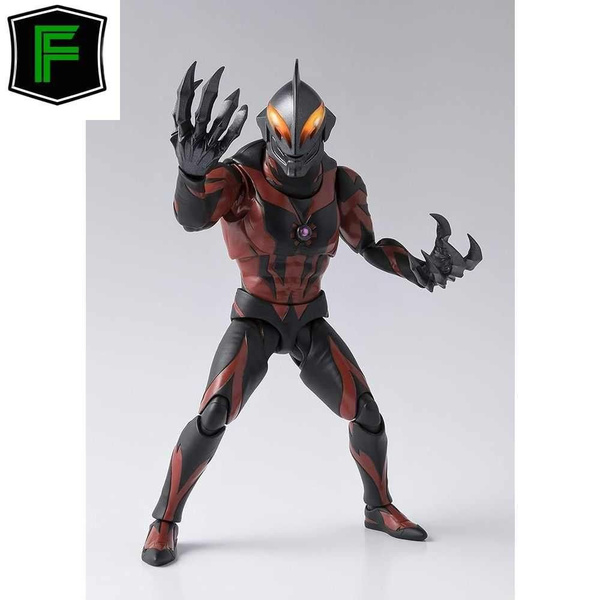 Бандай С.Х. Фигурки Ultraman Belial серии Ultraman. Фигурка купить на ...